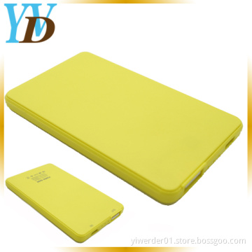 Mobile Phone Accessories Mobile Charging Power Bank (YWD-PY12)